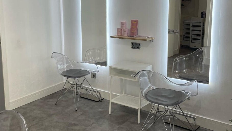 Citrus Hair Bar, bild 1