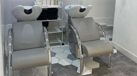 Citrus Hair Bar image 2