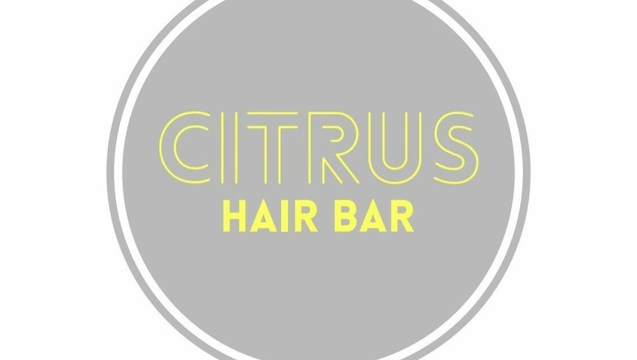 Brooke @ Citrus Hair Bar image 1