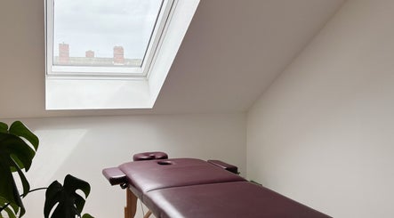Entspannungsmassagen vom Physio-Azubi