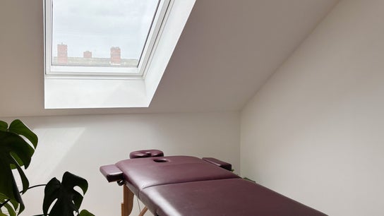 Entspannungsmassagen vom Physio-Azubi