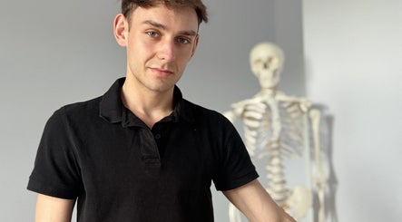 Entspannungsmassagen vom Physio-Azubi obrázek 2