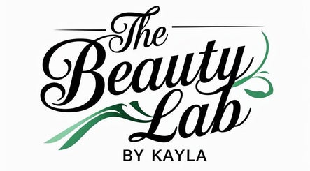 Elegant logo of The Beauty Lab by Kayla located in Queensburgh, Kwazulu-natal, ZA showcasing beauty services.