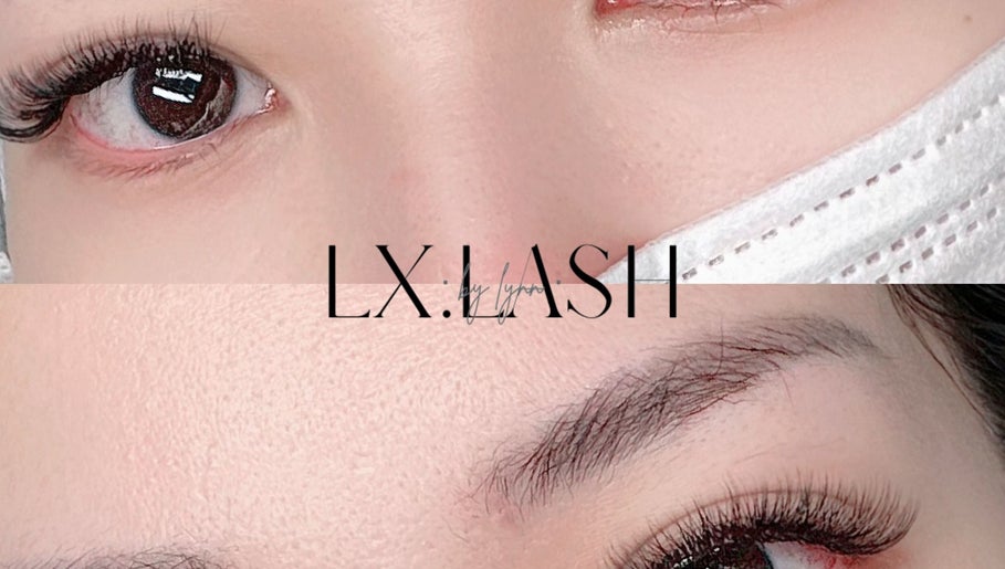 Lx Lash (Bedok) image 1