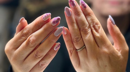 Nail by artimis obrázek 3