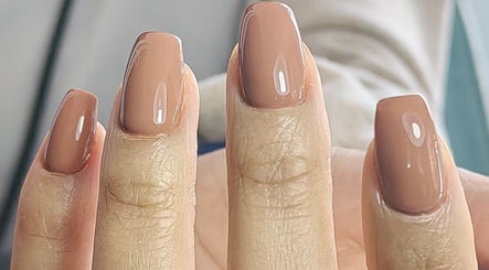 Εικόνα Lee Glamour Nails 3