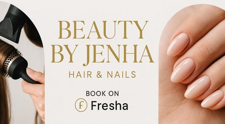 Beauty by Jenha