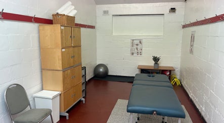 Velox Therapy