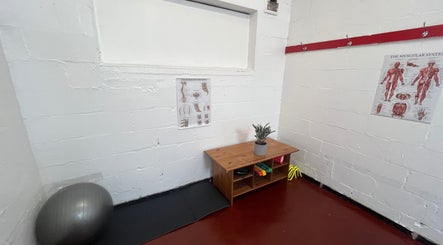 Velox Therapy image 2