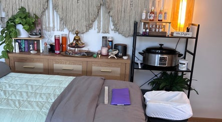 Essential Goddess Women's Wellness