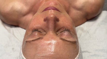 Facial treatment at Luminous Skin Clinic, Letterkenny, County Donegal, IE for glowing skin care results.