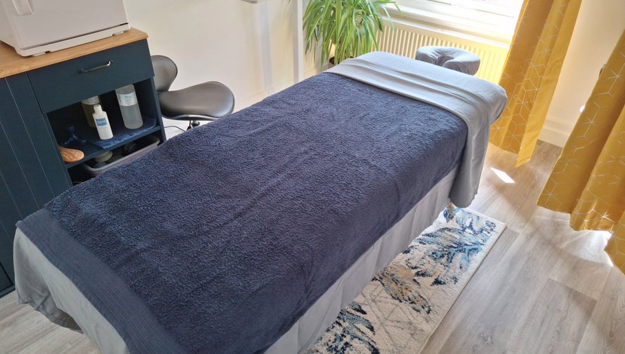 Imagen 1 de Massage Therapy By Ivana