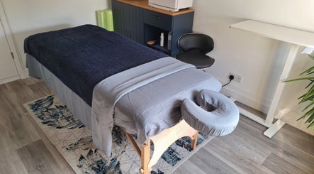 Imagen 2 de Massage Therapy By Ivana