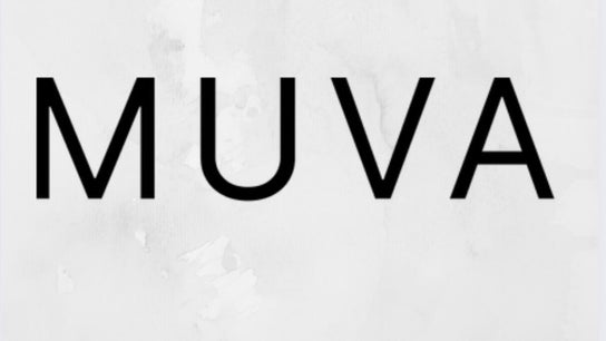 Muva Of Beauty