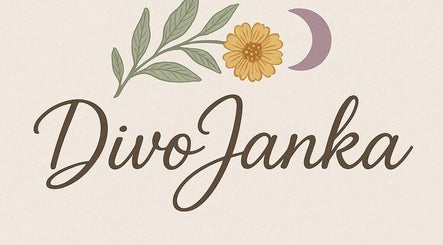DivoJanka