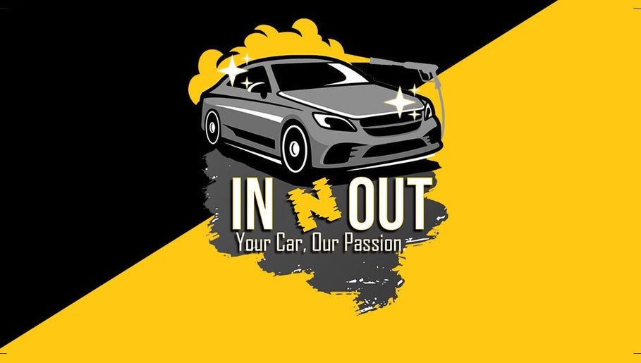 In N Out Carwash image 1