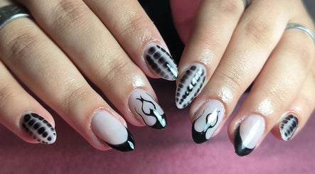 Fairy Nails Studio afbeelding 2