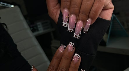 Nailed by redd