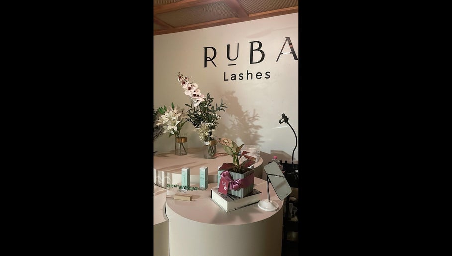 Imagen 1 de Ruba Lashes