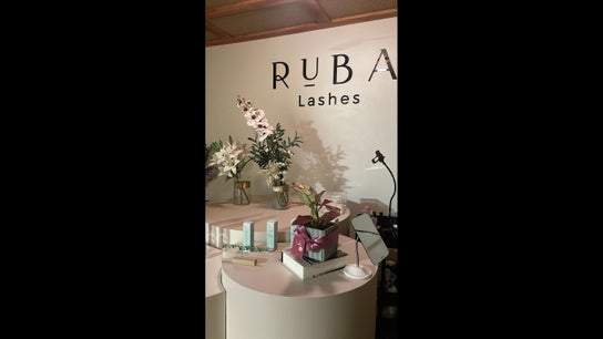 Ruba Lashes