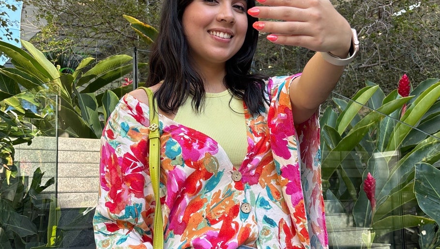 Uñas pies y más Tecomán, bilde 1