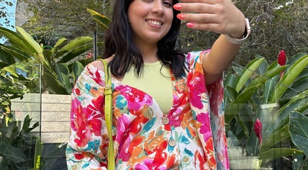 Uñas pies y más Tecomán