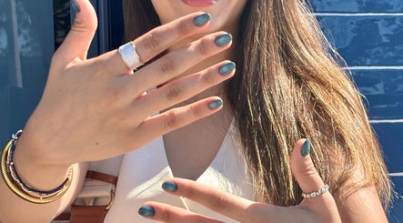 Uñas pies y más Tecomán, bilde 3