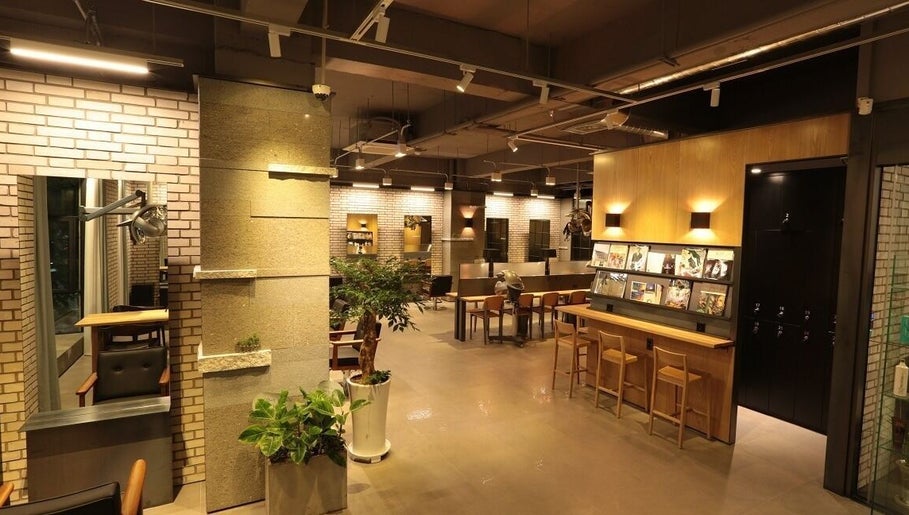 junohair hongdae sangsu imagem 1