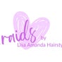 Braids by Lisa Amanda Hairstyling
