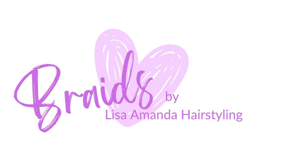 รูปภาพ Braids by Lisa Amanda Hairstyling 1