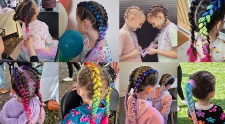 รูปภาพ Braids by Lisa Amanda Hairstyling 2