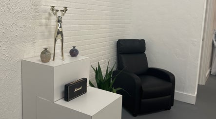 AySecrets West Palm Beach Threading Spa image 2