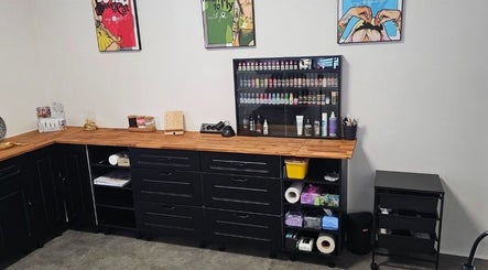 L'Atelier Cocoon'Ink afbeelding 2