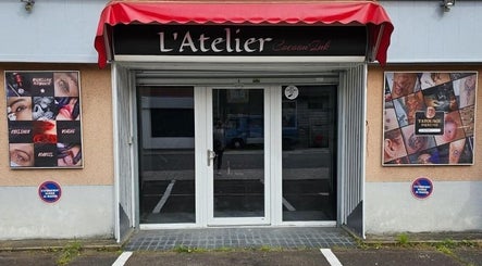 L'Atelier Cocoon'Ink afbeelding 3