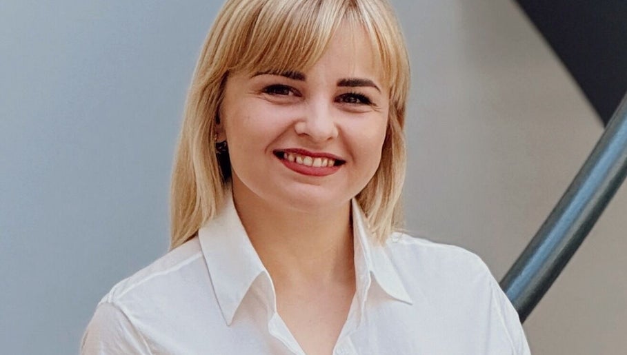Olena Shumna, bilde 1