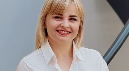Olena Shumna