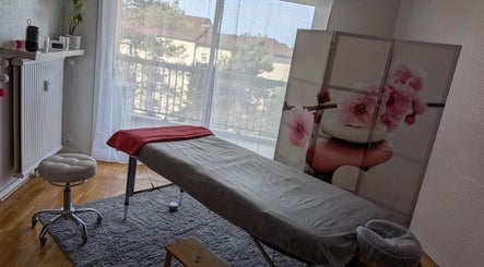 Douce Heure & Evasion, massages bien-être