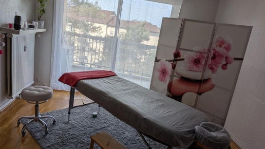 Douce Heure & Evasion, massages bien-être