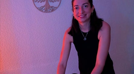 Thérapeute à Douce Heure & Evasion, massages bien-être à Besançon, Bourgogne-franche-comté, FR.