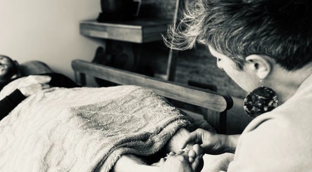 Little Zen Reflexology image 2