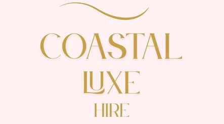 Coastal Luxe Hire image 3
