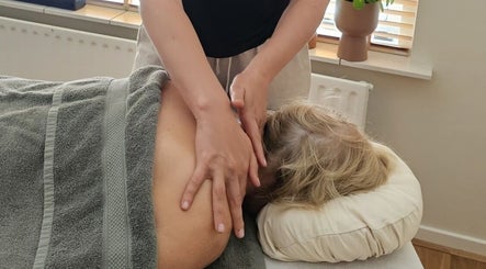 Bij Angelien, bilde 2