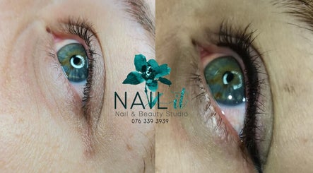 Nail It - Nail & Beauty Studio