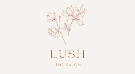 Lush The Salon