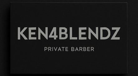 KEN4BLENDZ
