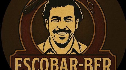 EscoBarber Prešov