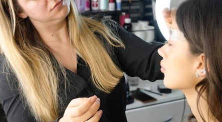 Natalka Brows  Studio image 2