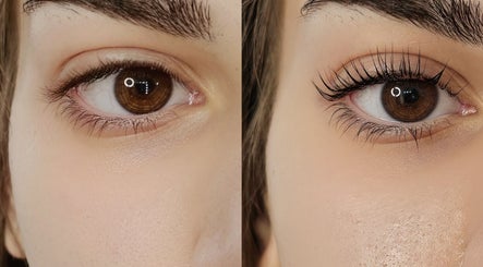 Natalka Brows  Studio image 3