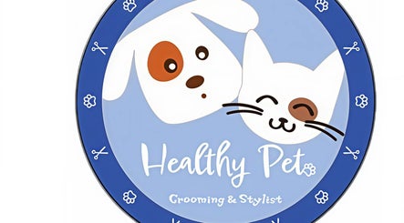 Healthy Pet Grooming