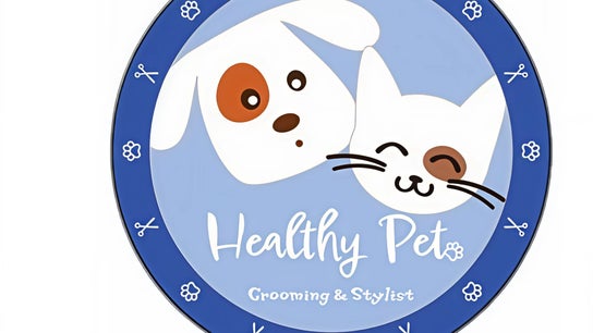 Healthy Pet Grooming
